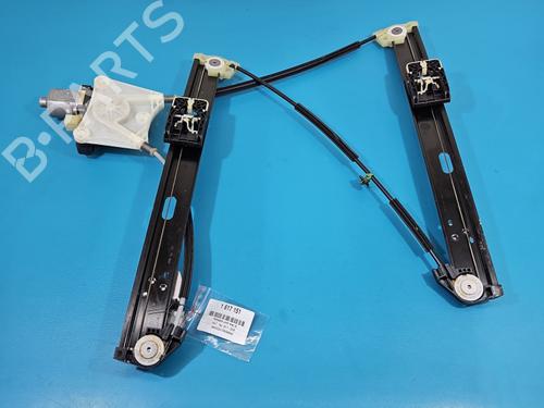 Rudehejsemekanisme ventre foran VW T-ROC (A11, D11) | BP39433288C22 - Image 13
