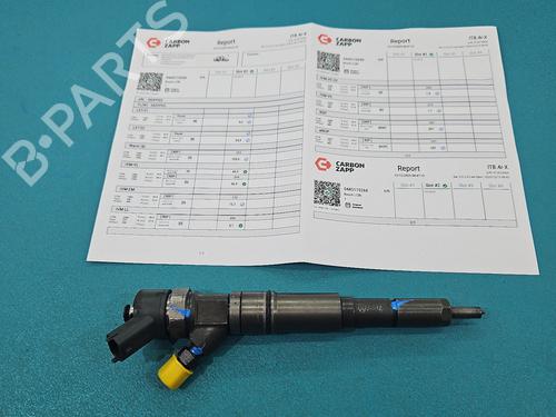 Used Injector Injector 38146030 38146030