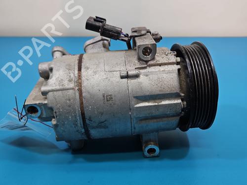 AC compressor HYUNDAI i30 Estate (PDE) 1.5 | BP38050748M34 - Image 3