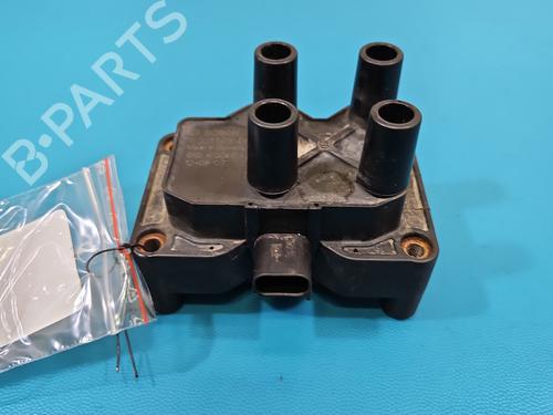 Ignition coil FORD FOCUS II Turnier (DA_, FFS, DS) | BP38052684M94 - Image 8