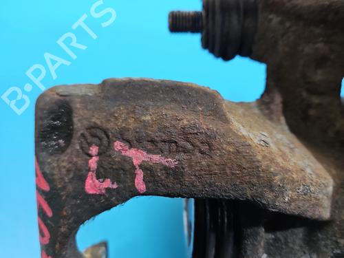 Left rear brake caliper OPEL MOVANO B Van (X62) 2.3 CDTI FWD (FV) | BP37858070M107 - Image 3