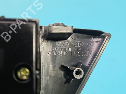 Switch HYUNDAI ix35 (LM, EL, ELH) 1.7 CRDi | BP39688494I30 - Image 9
