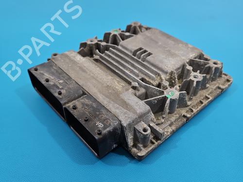 Engine control unit (ECU) PORSCHE CAYENNE (9PA) | BP37855639M57 - Image 1