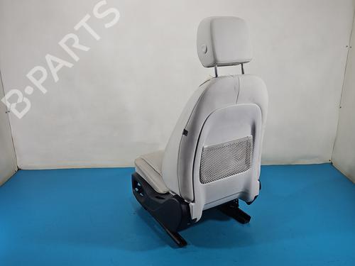 Left front seat JAGUAR F-PACE (X761)  | BP37843534C15  - Image 5