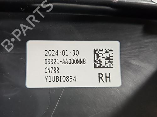 Rear right panel HYUNDAI ELANTRA VII Saloon (CN7) 1.6 | BP39554366C61 - Image 6