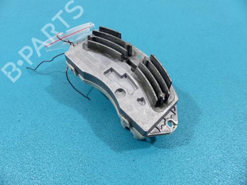 Used Heater resistor Heater resistor 38153206 38153206