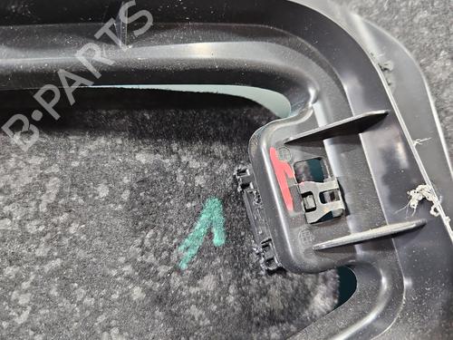 Boot lining AUDI A3 Limousine (8VS, 8VM) 1.8 TFSI | BP37848918I3 - Image 4