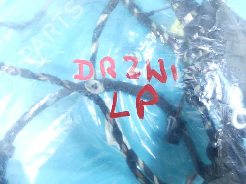 Wiring harness VW CC B7 (358) 2.0 TDI | BP37809453E16 - Image 6