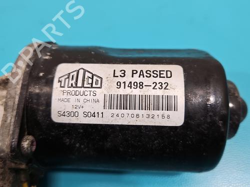 Front wiper motor OPEL COMBO Box Body/MPV 1.7 CDTI 16V | BP38124013M29 - Image 3