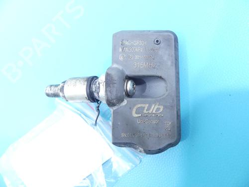Electronic sensor TOYOTA RAV 4 III (_A3_) 3.5 (GSA38) | BP37879245M84 - Image 2