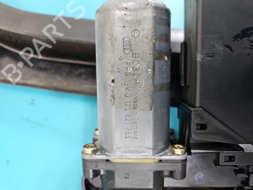 Front right window mechanism AUDI A2 (8Z0) 1.4 | BP38127010C23 - Image 8