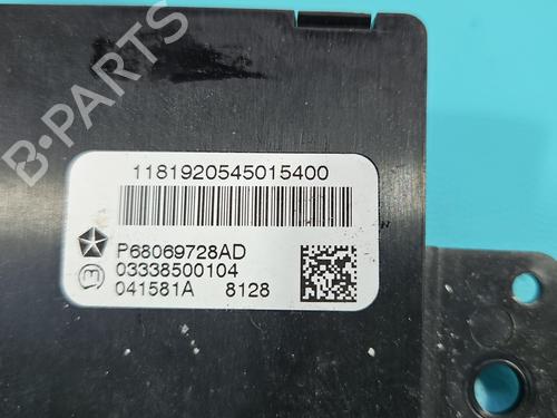 Antenne/Base DODGE GRAND CARAVAN 3.6 | BP38126579C140 - Image 3