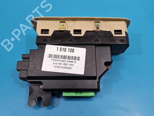 Switch VOLVO S60 I (384) D5 | BP37859408I30 - Image 5