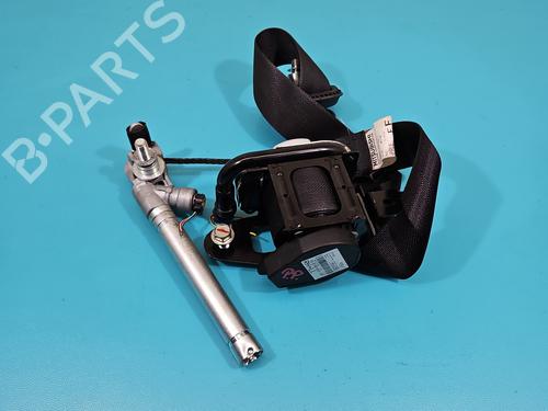 Front right seatbelt MITSUBISHI MIRAGE / SPACE STAR VI Hatchback (A0_A) 1.0 (A05A) | BP38124465I25 - Image 3