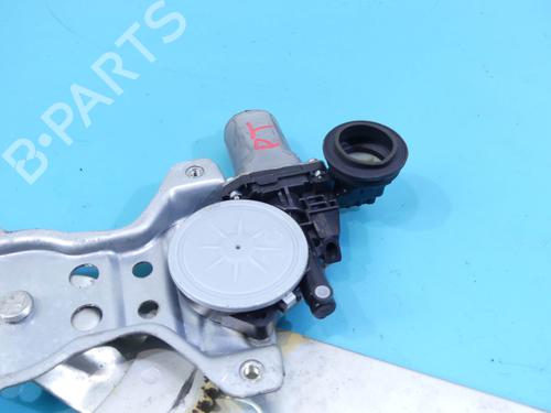 Rear right window mechanism SUZUKI KIZASHI (FR) 2.4 (A6B424) | BP37883231C25 - Image 2