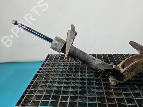 Used Left front shock absorber Left front shock absorber 37823380 37823380