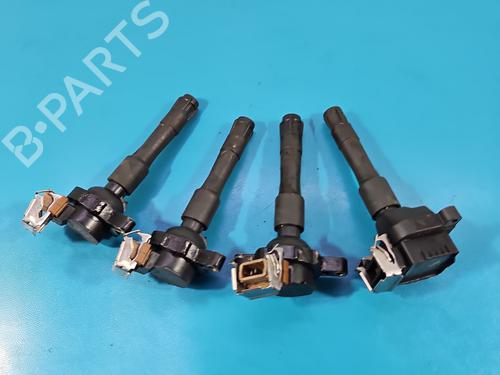 Ignition coil BMW X5 (E53) 4.4 i | BP37859291M94 - Image 3