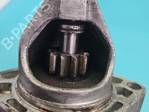Starter OPEL ASTRA H GTC (A04) 1.8 (L08) | BP37859626M8 - Image 3