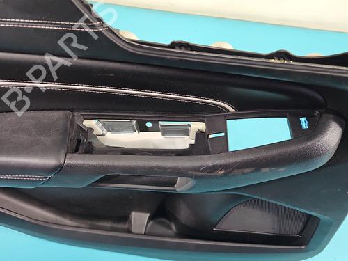 Bageste venstre beklædning FORD S-MAX (CJ, WA6) 2.0 EcoBlue | BP38140052C60 - Image 2
