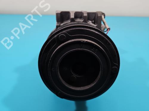 AC compressor RENAULT KOLEOS I (HY_) 2.0 dCi 4x4 (HY0K) | BP37814833M34 - Image 2