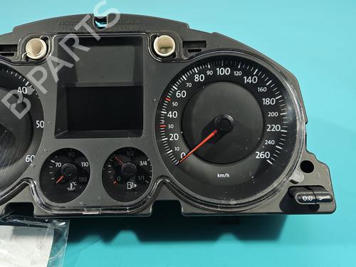 Instrument cluster VW PASSAT B6 (3C2) 2.0 FSI | BP37844995C47  - Image 12