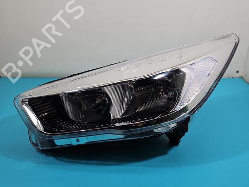 Used Left headlight Left headlight 38145224 38145224