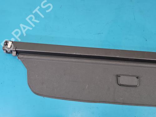 Cargo separator VOLVO V70 III (135) 2.0 FlexiFuel | BP37835207I36 - Image 9