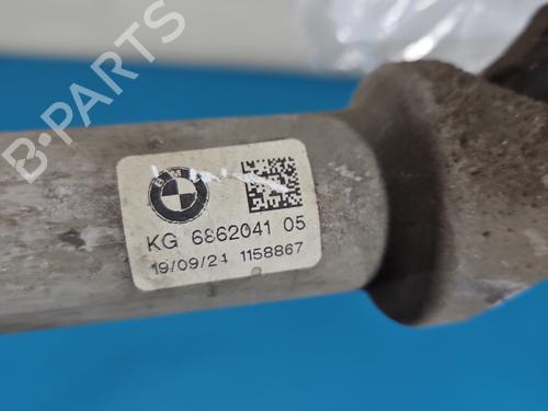 Steering column BMW 5 (G30, F90) 520 i | BP39030846M21 - Image 9