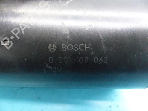 Starter OPEL VECTRA C (Z02) | BP37805782M8 - Image 5
