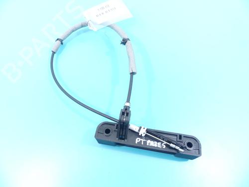 Rear right interior door handle FORD TRANSIT COURIER B460 MPV 1.0 EcoBoost | BP37879471I16 - Image 4