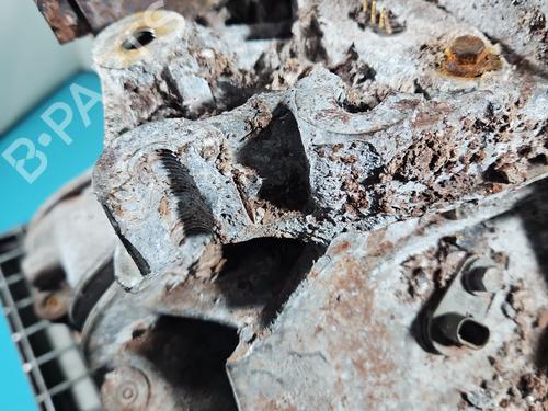 Gearbox MERCEDES-BENZ CLA (C118) | BP38149669M3 - Image 10