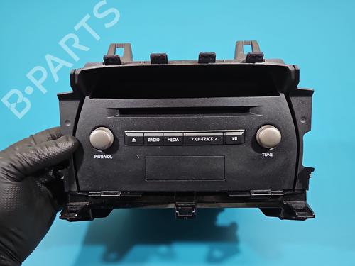 Auto-radio Auto-radio 37822324 37822324
