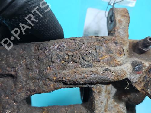 Right front brake caliper FORD TRANSIT Van (FA_ _) | BP38144387M104 - Image 3