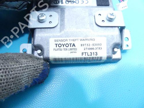 Other LEXUS IS II (_E2_) 200d (ALE20_, ALE20R) | BP37803126O1 - Image 3