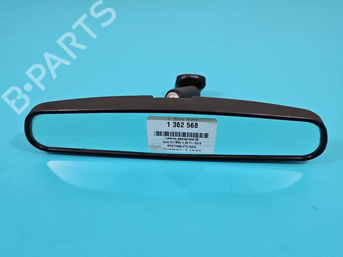 Rear mirror ISUZU D-MAX II (TFR, TFS) 2.5 CRDi 4x4 (TFS86J) | BP38116507I6 - Image 2