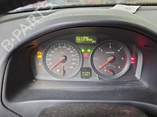 Used Instrument cluster Instrument cluster 37830474 37830474