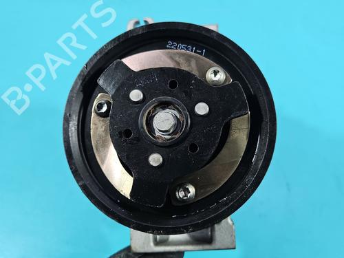 AC compressor VW PASSAT CC B6 (357) | BP38148282M34 - Image 5