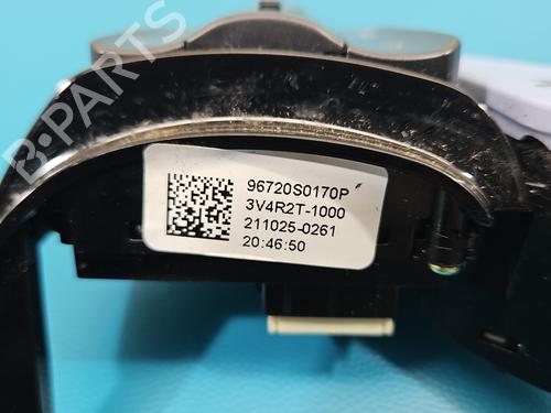 Steering wheel controls HYUNDAI i30 (PDE, PD, PDEN)  | BP37828398E15  - Image 5