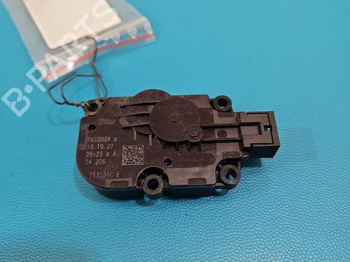 Heater blower motor BMW X1 (U11) iX1 xDrive 30 | BP37841605M62 - Image 2