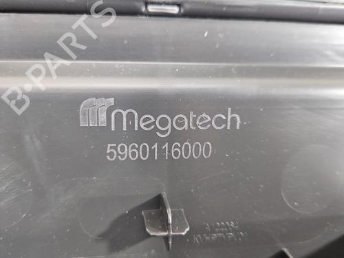 Boot lining VW T-ROC (A11, D11) | BP38513682I3 - Image 11