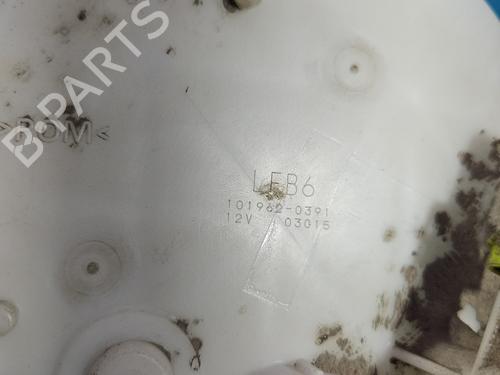 Fuel pump MAZDA 5 (CR) 2.0 (CREW, CR19) | BP39410378M76 - Image 16