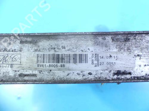 Water radiator FORD FOCUS III 1.6 TDCi | BP37803630M31 - Image 4