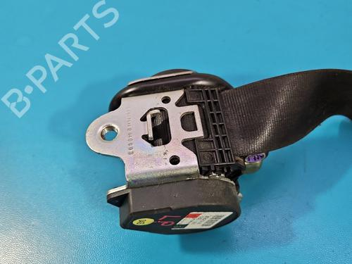 Front left seatbelt VW GOLF V (1K1) 1.6 | BP39884664I26 - Image 3
