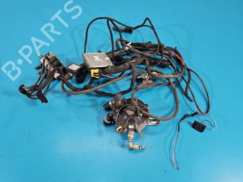 Otra Otra PEUGEOT 807 (EB_) 2.2 (158 hp) 39738213 39738213