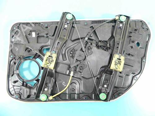 Front left window mechanism VOLVO V40 Hatchback (525) D2 | BP38115031C22 - Image 7