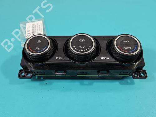 Climate control SUBARU FORESTER (SJ_) 2.0 D AWD (SJD) | BP37816502I5  - Image 5