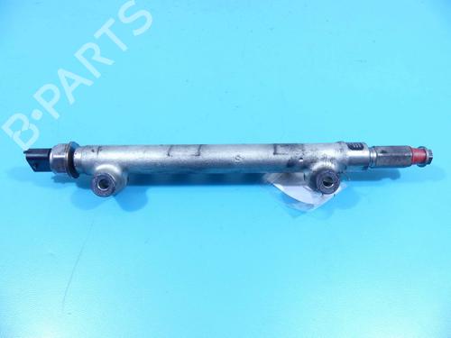 Injection rail OPEL ASTRA J (P10) 1.6 CDTi (68) | BP37887973M98 - Image 3