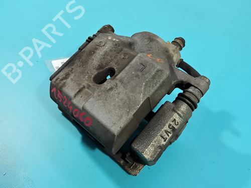 Left front brake caliper LEXUS CT (ZWA10_) 200h (ZWA10_, ZWA10R) | BP38147752M105 - Image 3