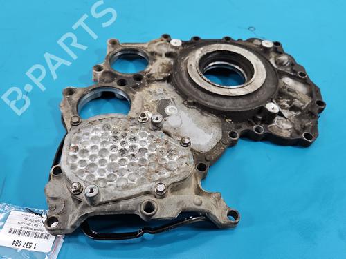 Timing cover ISUZU D-MAX II (TFR, TFS) 2.5 CRDi 4x4 (TFS86J) | BP37823746M123 - Image 2