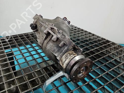 Used Front differential Front differential 38141779 38141779